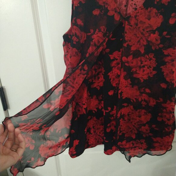 Adele & May Shirt - Picture 4 of 5